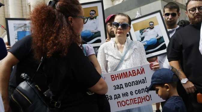 Няма промяна в състоянието на детето, пострадало при инцидента с АТВ в "Слънчев бряг"