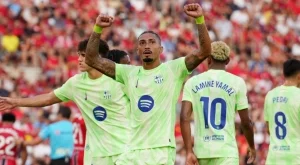 Леванте - Барселона по ТВ: Кога и къде да гледаме каталунците в Ла Лига?