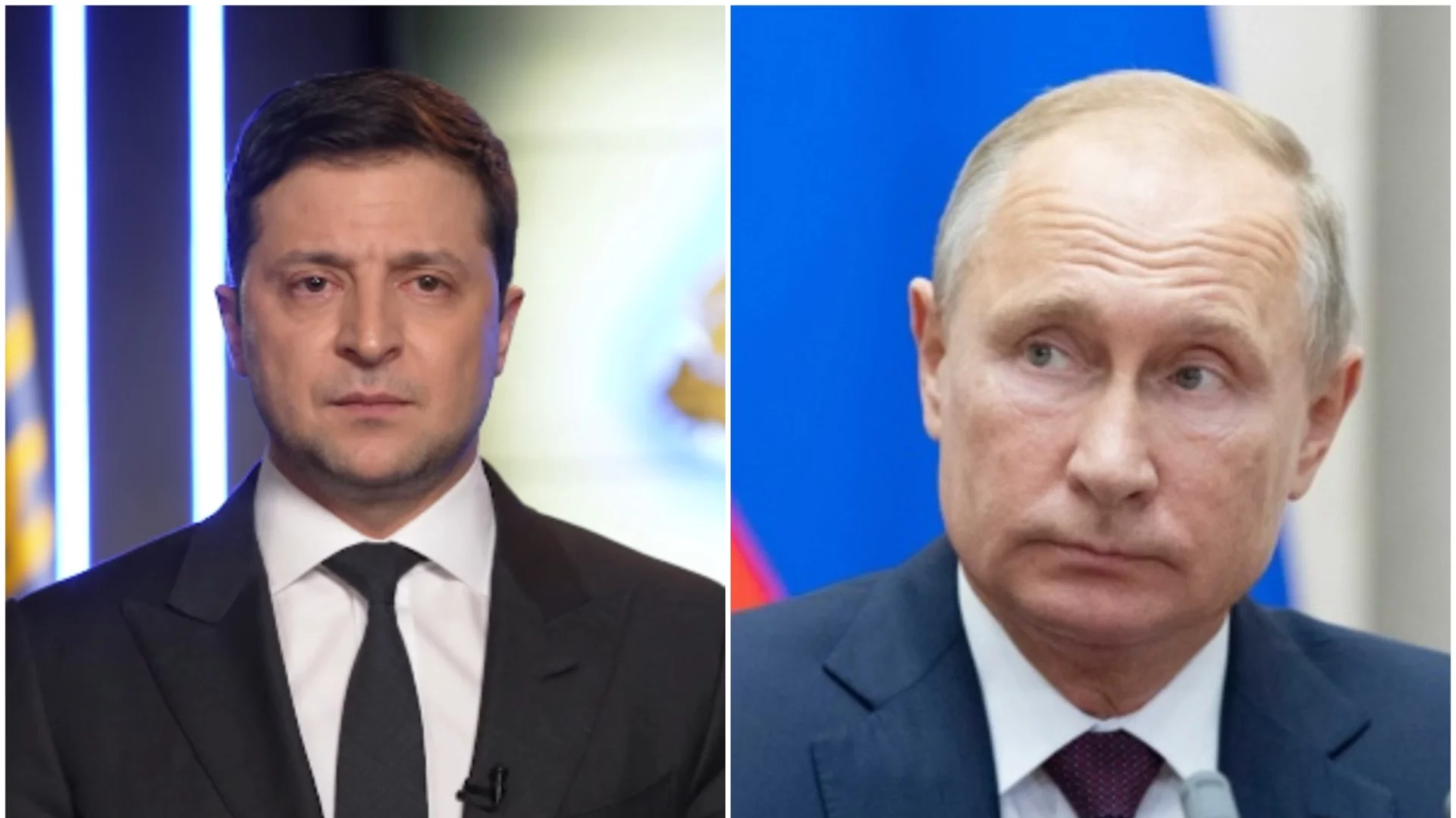 Забравете за среща между Путин и Зеленски