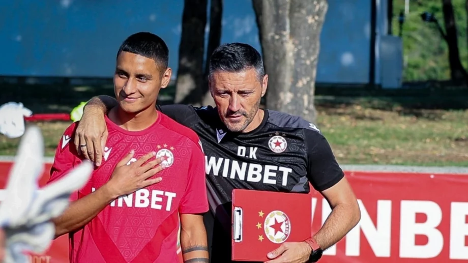 Керкез с болезнено признание: Не съм имал по-труден момент...