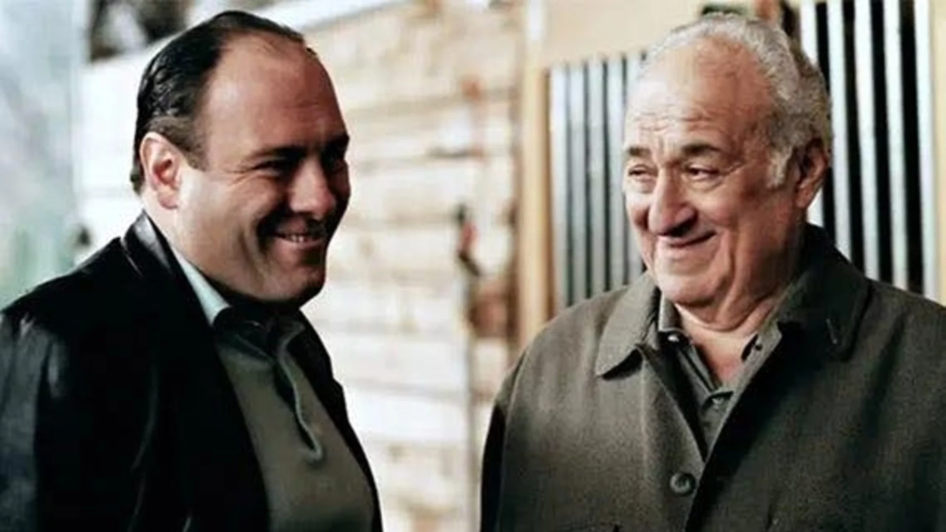 Почина любим актьор от сериала "Семейство Сопрано"
