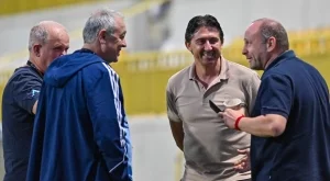 Тити Папазов разкри за голям трансфер, свързан с Левски!