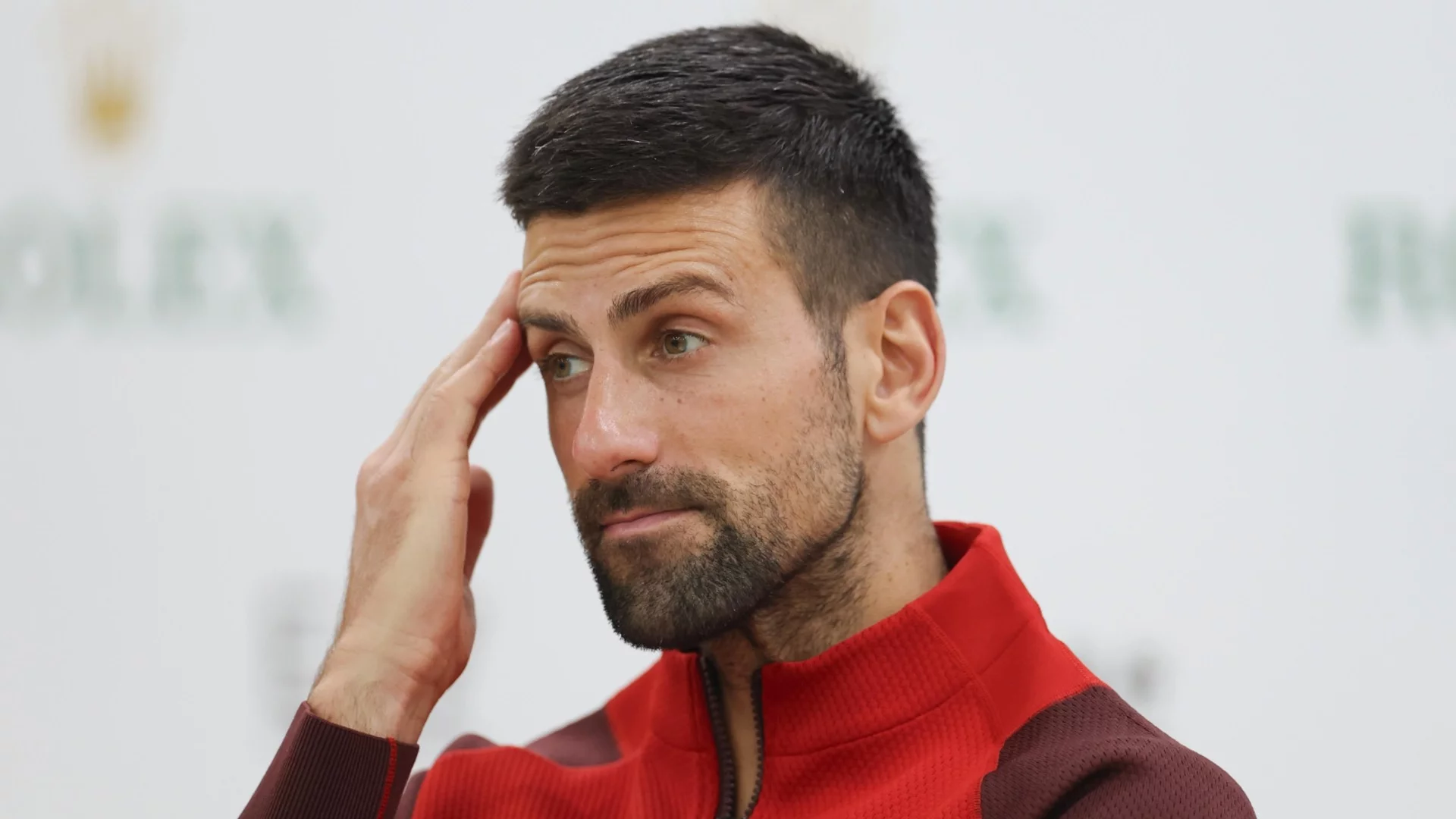 Джокович критикува топ играчите от ATP за мълчанието им по "тема табу" в световния тенис