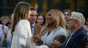 И двете обичаха Григор Димитров: Шарапова получи награда от най-големия си враг