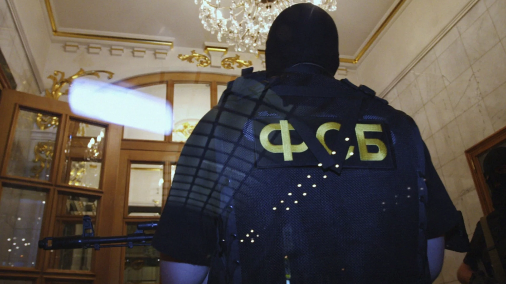 Взрив в детски магазин в Москва - тежко ранен е ръководител във ФСБ (ВИДЕО)