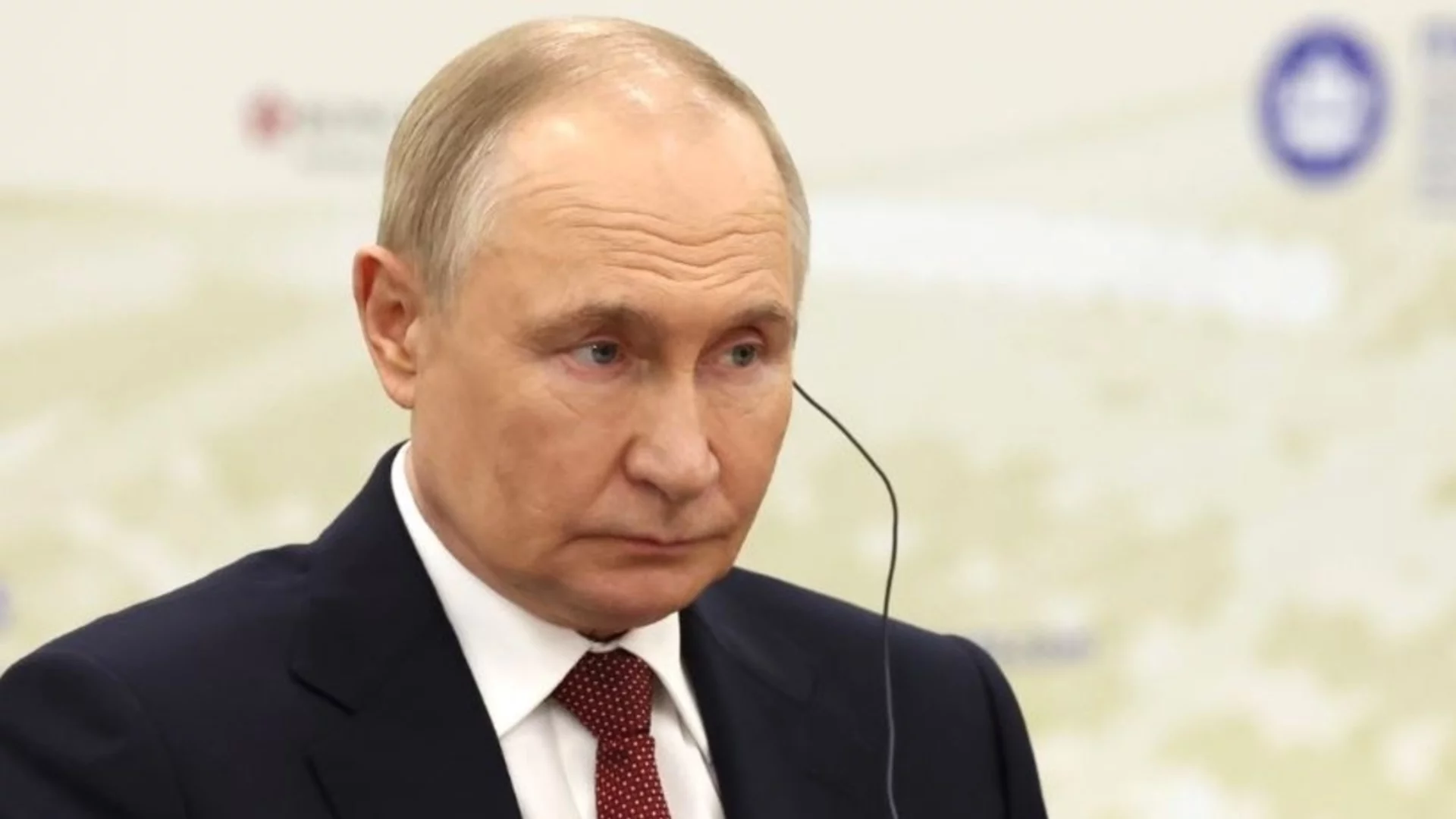 "Путин няма да преговаря. Целта му е да унищожи Украйна."
