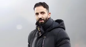 Рубен Аморим реши най-големия проблем на Манчестър Юнайтед