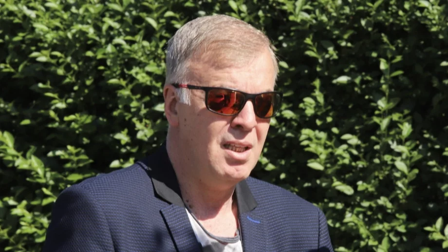 Разкритие: Левски е напът да се раздели с четирима основни играчи