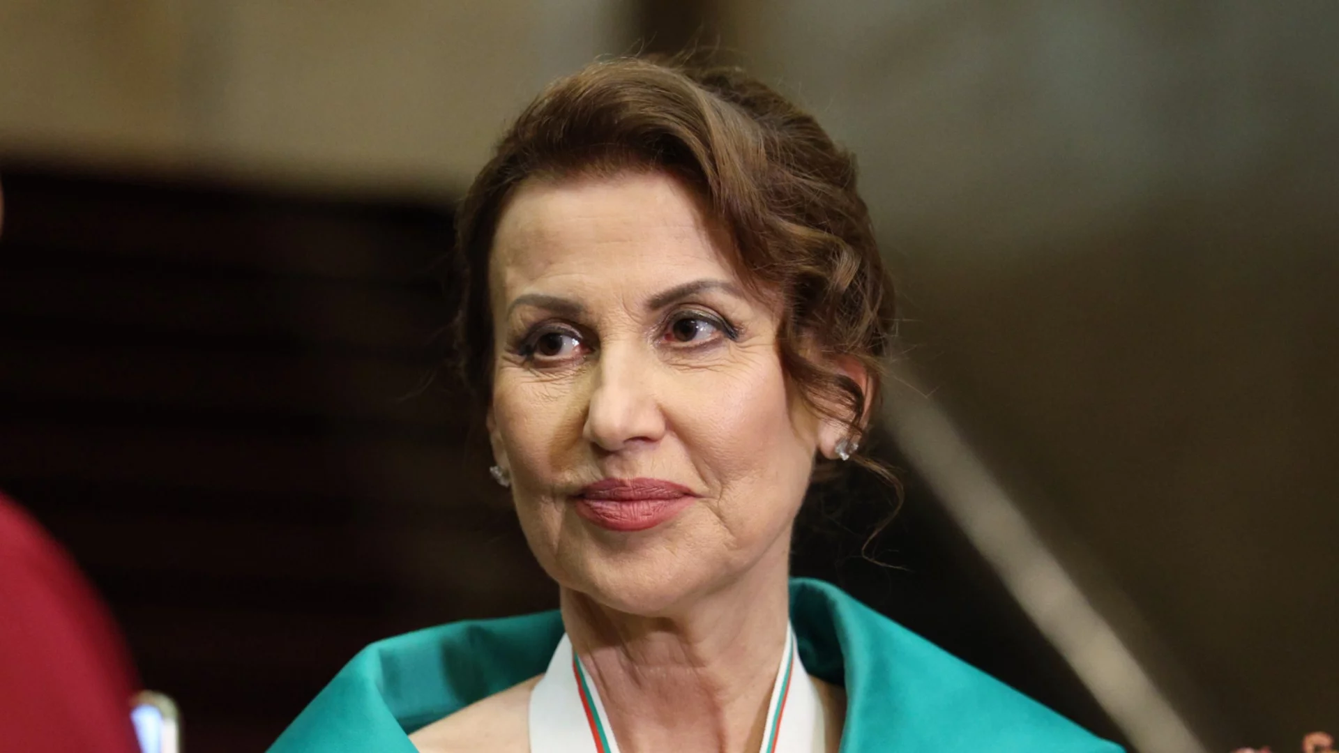 Илиана Раева: Българската гимнастика е сред водещите в света, имаме недостижима идентичност