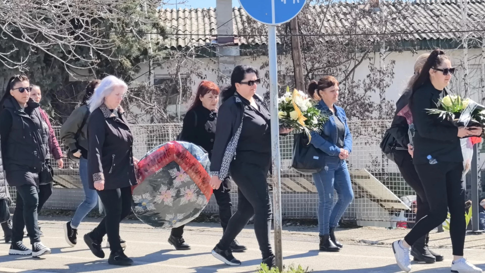 “Корумпираната държава открадна децата ни“: Над 160 дни болка за трагедията в Кочани