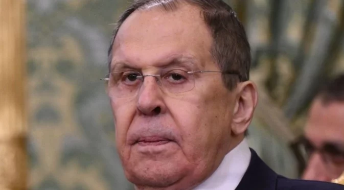Ново 20: Лавров търси извинения на Путин, за да не се вижда със Зеленски