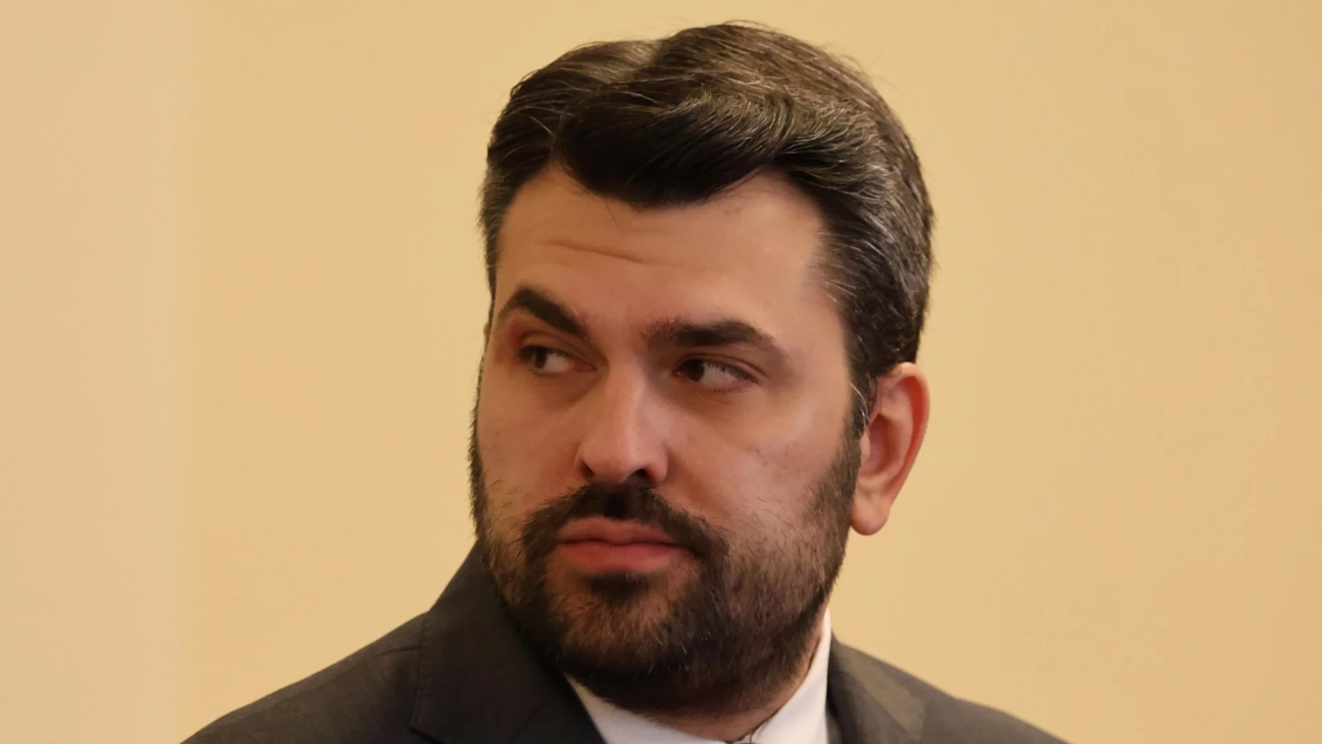 И България поздрави Украйна за Деня на независимостта