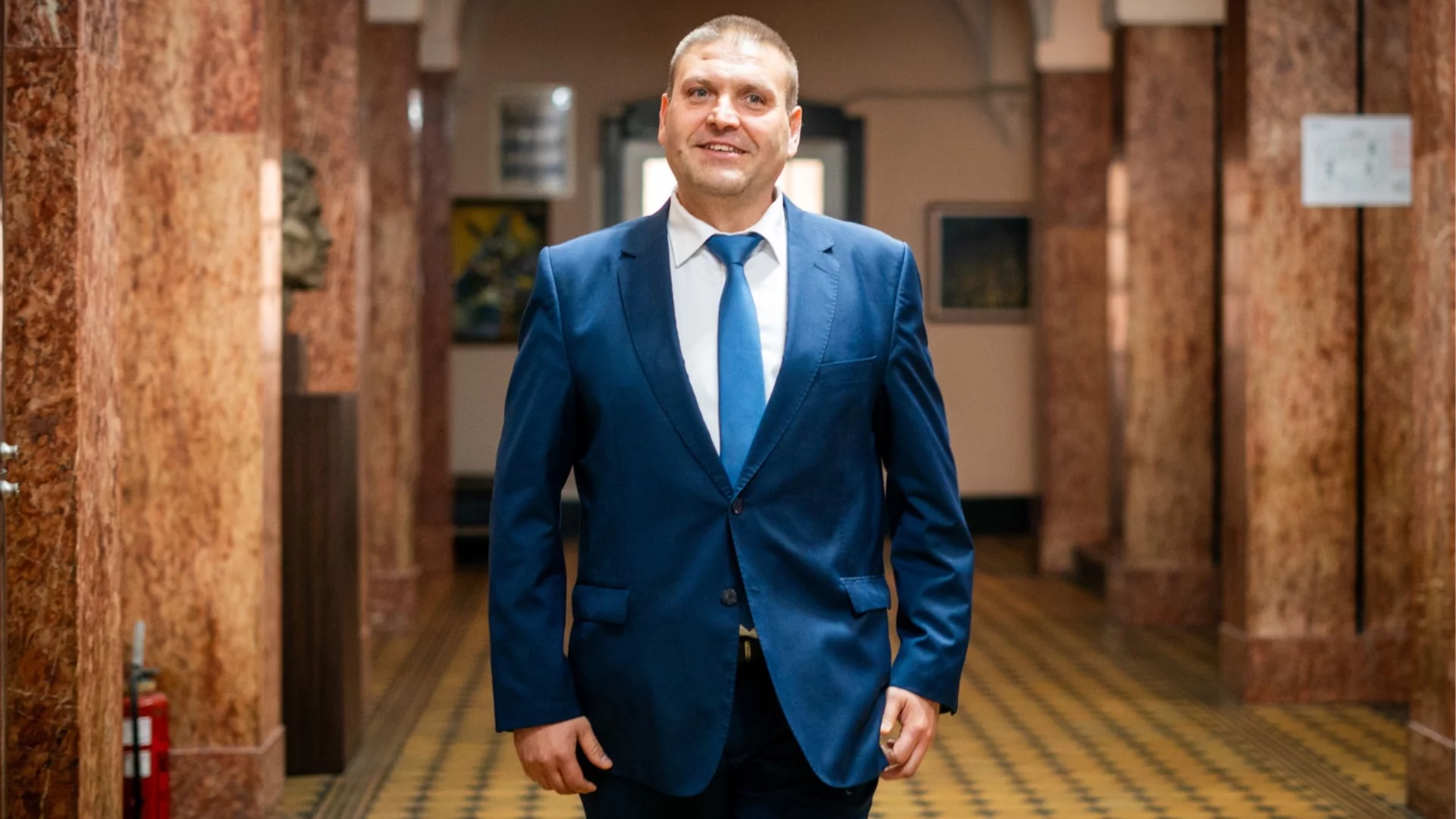 Имоти, коли и спестявания: Властта в Плевен на фона на водната криза