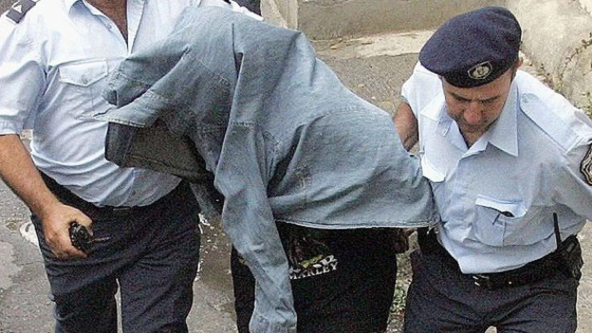 Молодва надви Русия: Екстрадират заловения в Гърция молдовски олигарх в родината му