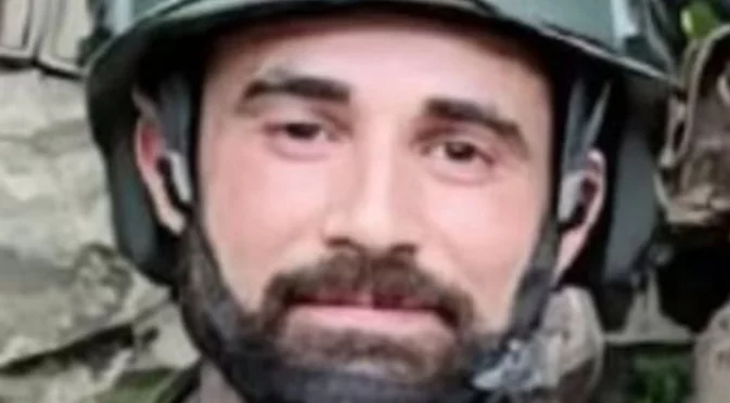 Загина италиански доброволец, сражавал се за Украйна