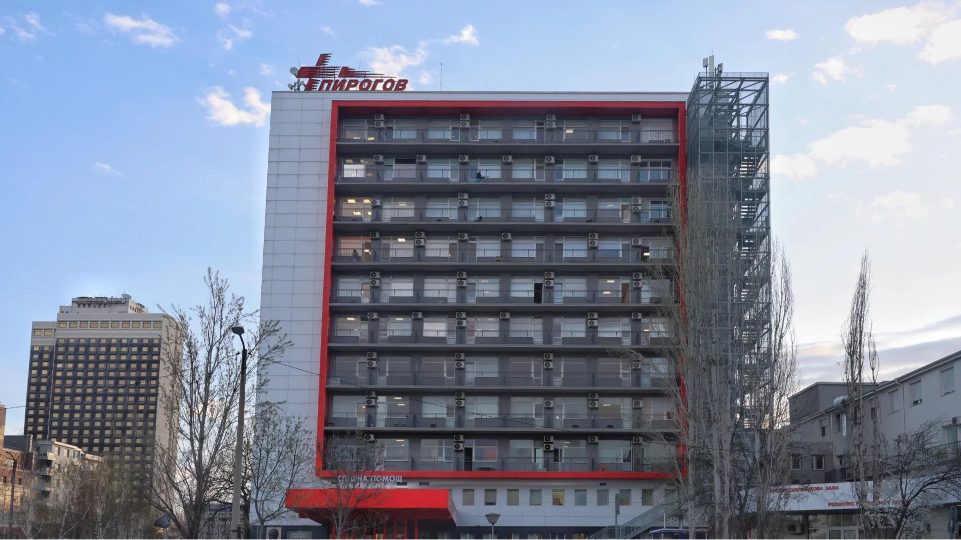 Местят в София момченцето, пометено от АТВ в Слънчев бряг