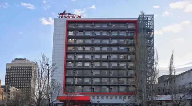 Местят в София момченцето, пометено от АТВ в Слънчев бряг