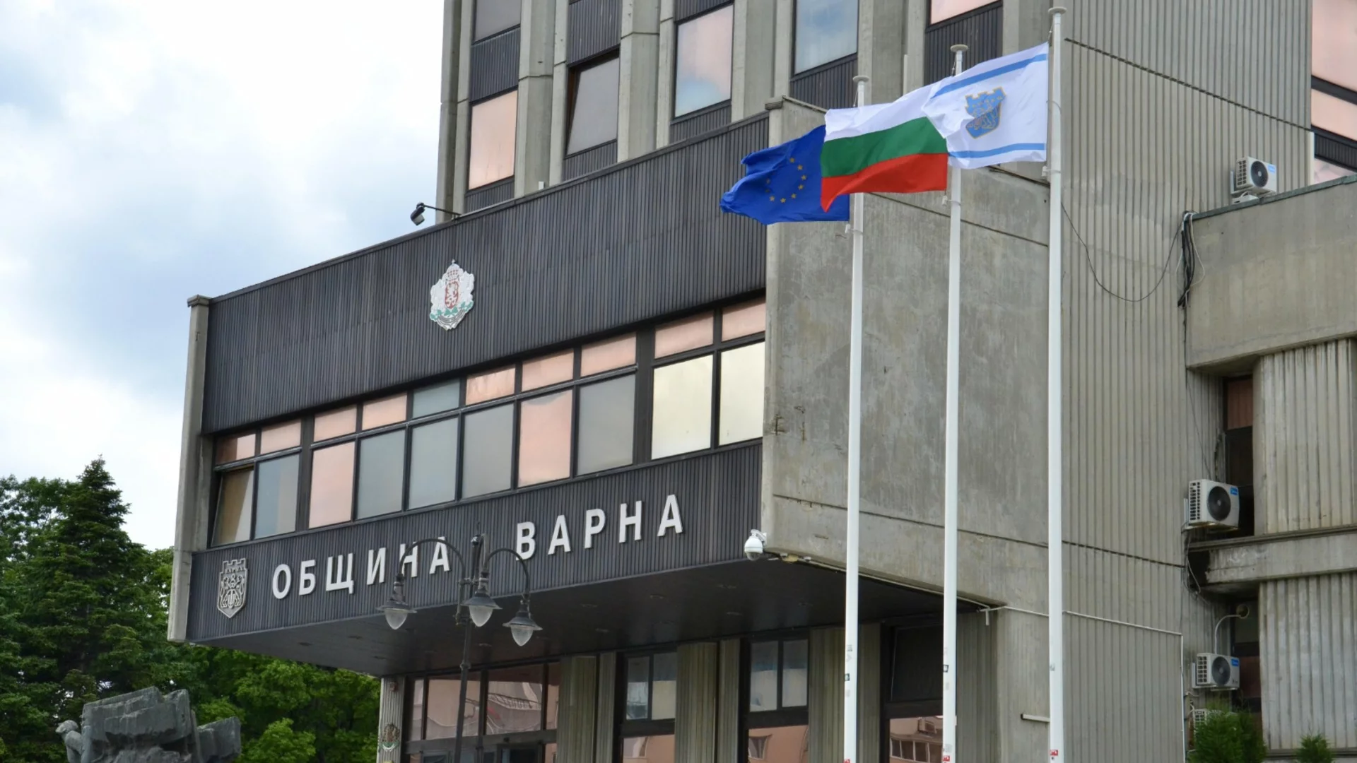 Фирмите от делото срещу Коцев са отстранени от обществена поръчка за 4,7 млн. лв.