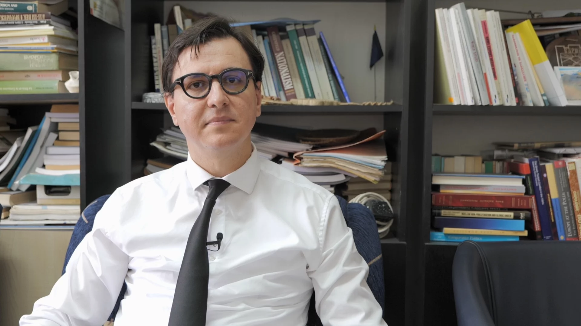 Как изглежда победата за Зеленски, Путин и Тръмп? Сценариите от доц. Искрен Иванов (ВИДЕО)