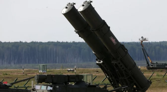 Военното учение на Русия и Беларус "Запад", което изправя НАТО на нокти, идва: Нова оценка за мащаба