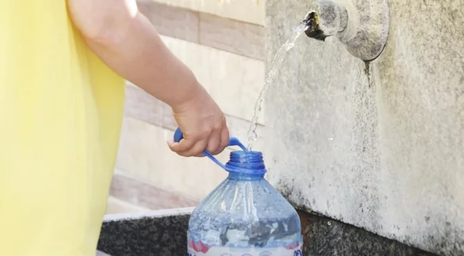 С каква вода мият улиците на Плевен: Говори шефът на "ВиК холдинга"