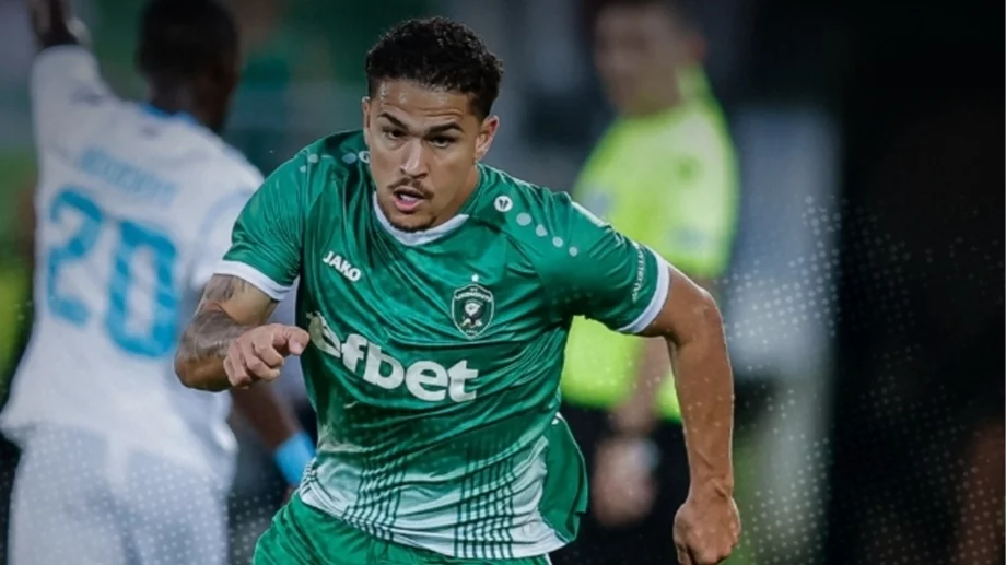 Лудогорец - Шкендия НА ЖИВО по ТВ: Къде да гледаме плейофа за Лига Европа?