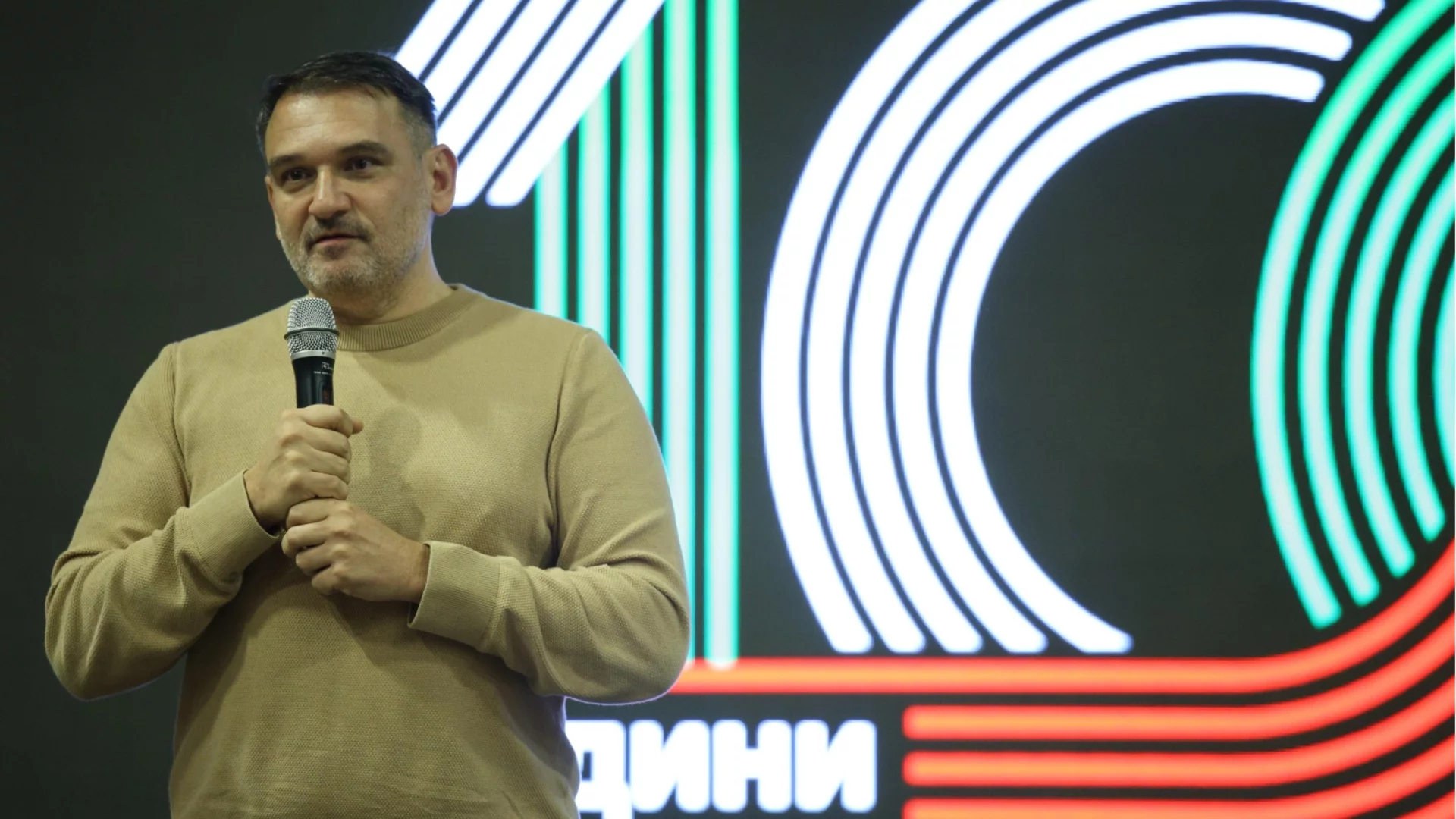 Бившият президент на БФЛА призова за нови избори на президент и УС на централата