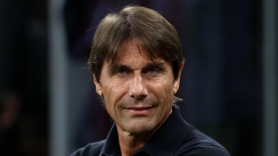 Антонио Конте и Наполи нямат спирка: Взимат още един играч на Манчестър Юнайтед