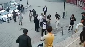 Ужасяващо: 17-годишен руски футболист бе пребит до смърт от мигранти (ВИДЕО)