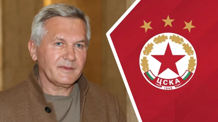 Голямо завръщане в ЦСКА: Папазки може да направи считаното за невъзможно