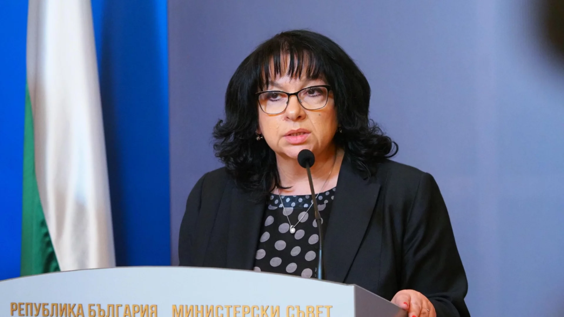 Теменужка Петкова: Не те ли е срам, Асене???