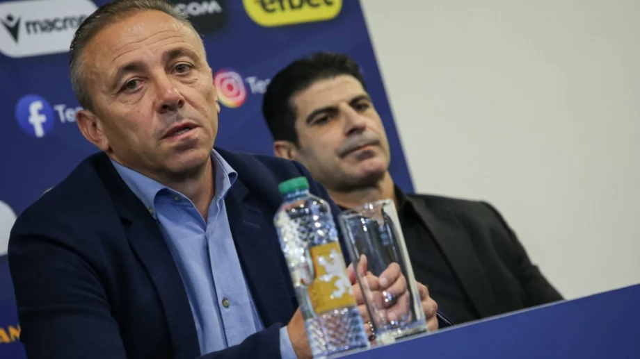 Отстрамиха ЦСКА: От България пратиха повиквателна в последния момент