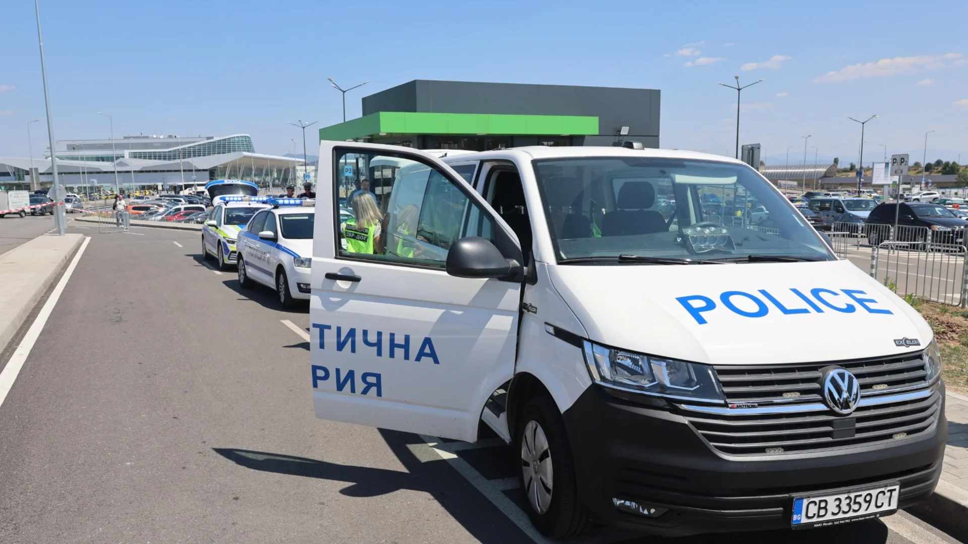 Като никога: Без загинали при катастрофи за денонощие