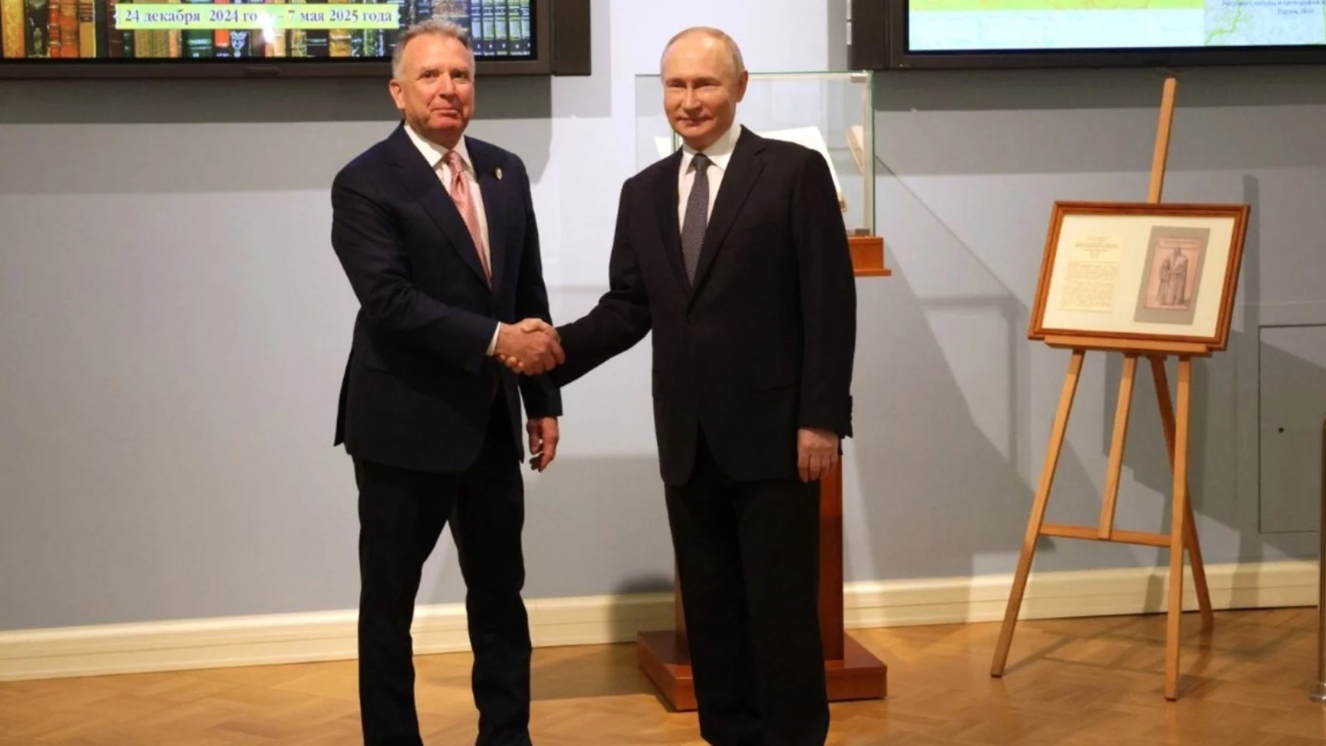 Песков скастри Уиткоф за мира в Украйна. Bild констатира: Армията на Путин се провали стратегически и това лято (ВИДЕО)