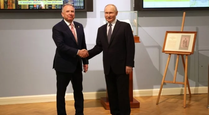Песков скастри Уиткоф за мира в Украйна. Bild констатира: Армията на Путин се провали стратегически и това лято (ВИДЕО)