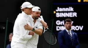 „Напуснах семейството, за да сбъдна мечтата си“ — цената, която Яник Синер плати далеч от дома