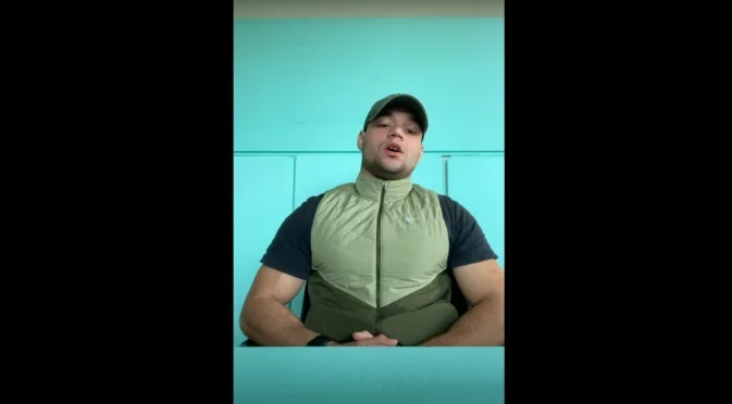 "Ако не бях избягал, щеше да ме убие": Говори Павел Павлов, жертва на прокурорския син от Перник