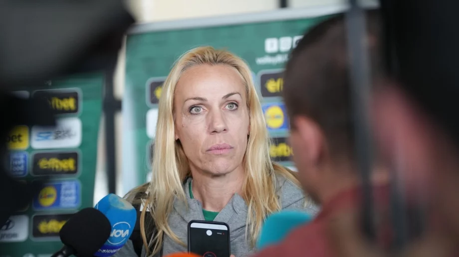 Исторически срам за волейболистките ни!