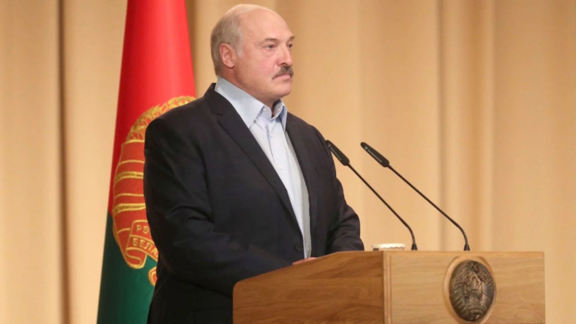 Беларуската икономика потъва солидарно с руската: Украинското разузнаване коментира