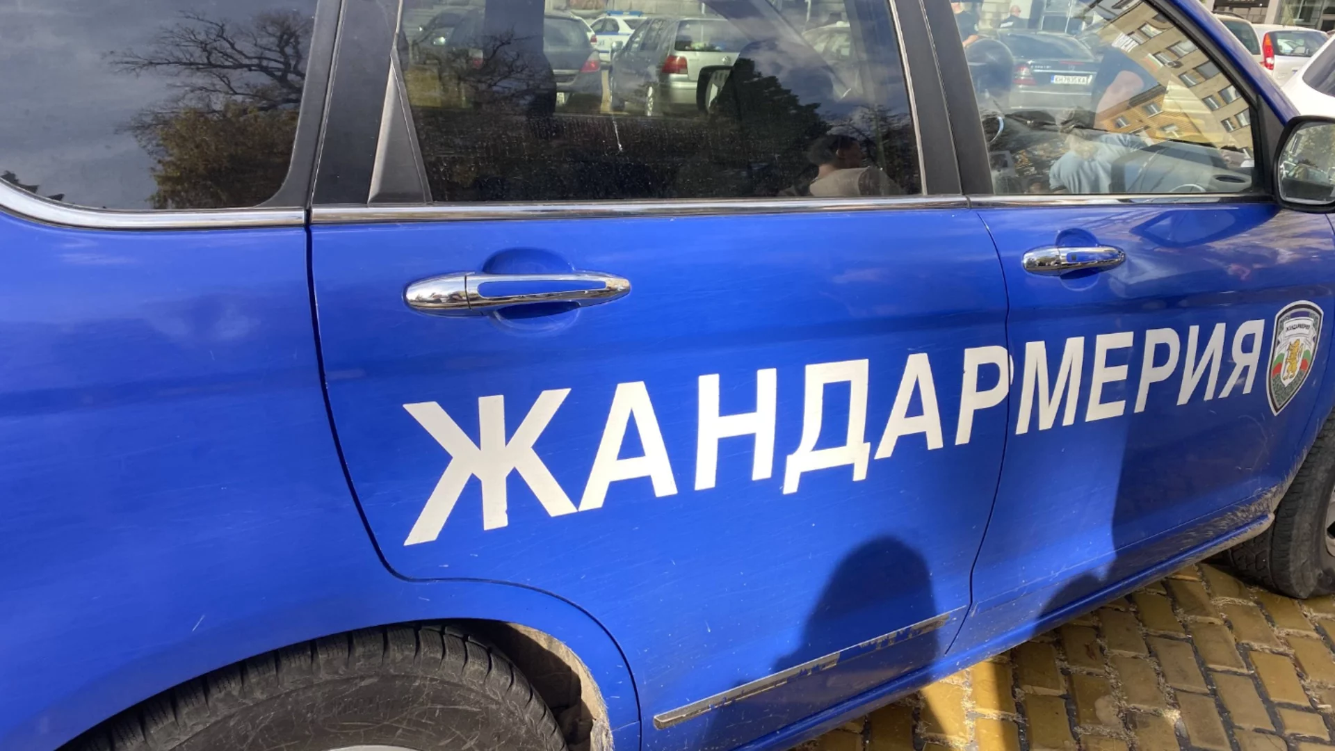Предадоха Паскал на българските власти