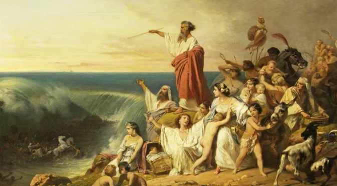 На 28 август: Числото 28 ще покаже пътя към Обетованата земя на 4 зодии!