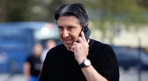 Даниел Боримиров: Левски трябва да мечтае, вярата не е загубена