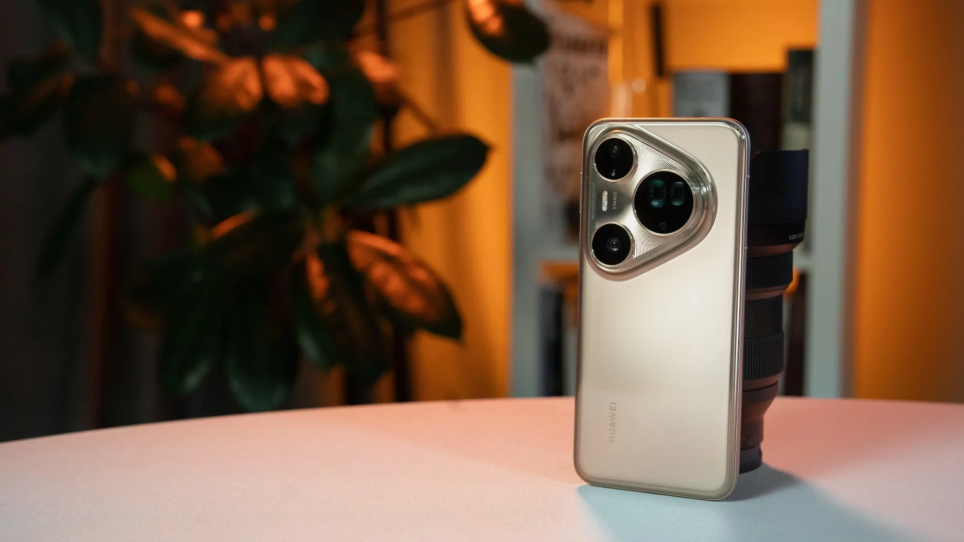 Huawei Pura P80 Ultra носи фото иновации и премиум дизайн