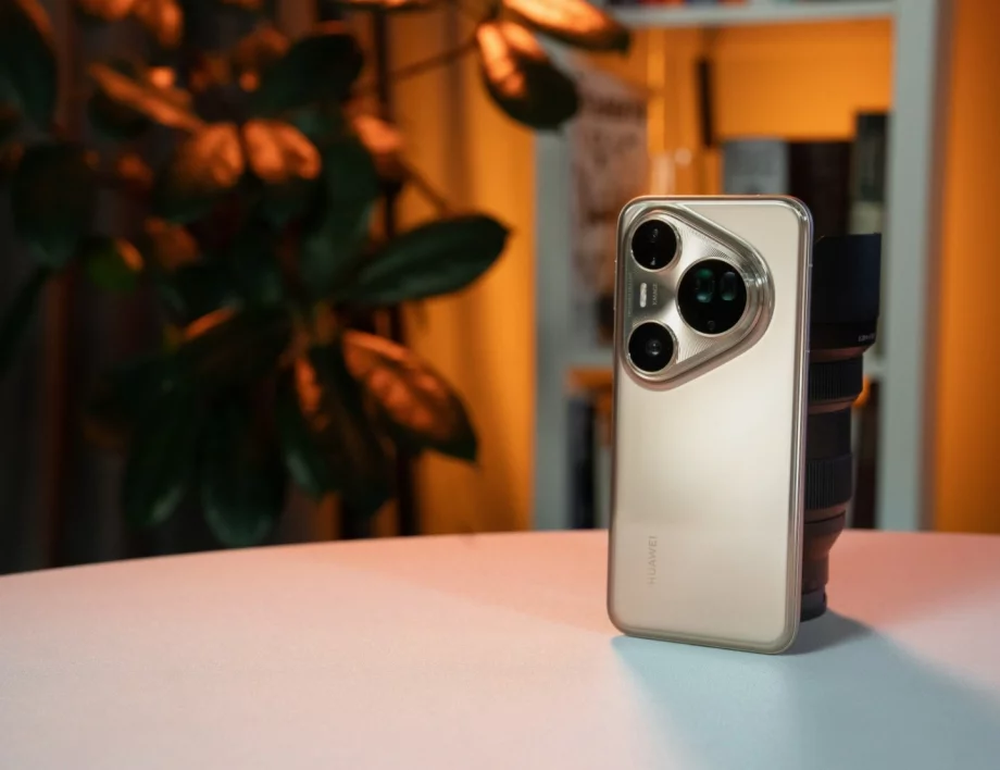 Huawei Pura P80 Ultra носи фото иновации и премиум дизайн