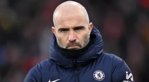 Челси атакува Барселона с луди пари за талант от "Ла Масиа"