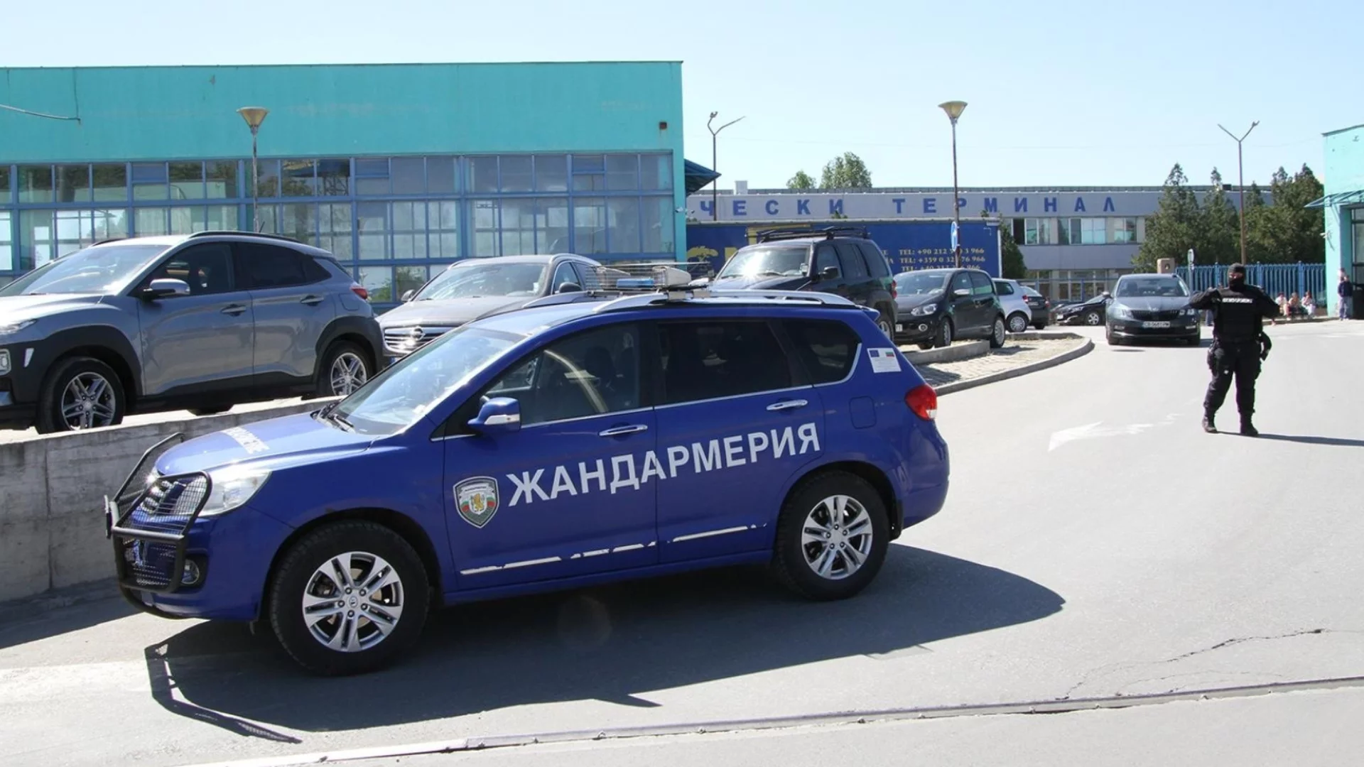 Контрабандната афера "Паскал" година по-късно: Тласък напред, но колко?