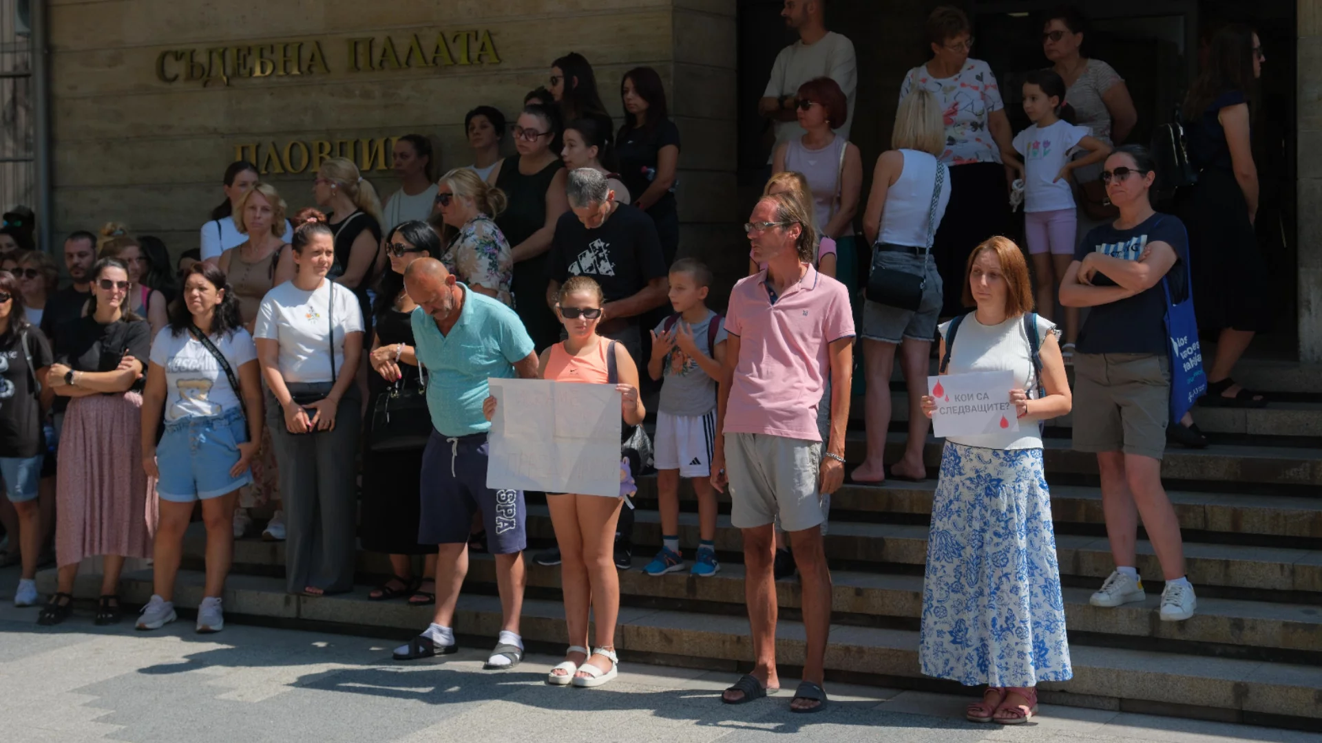 Версията на предизвикалия катастрофата с АТВ в Слънчев бряг: Педалът залепнал