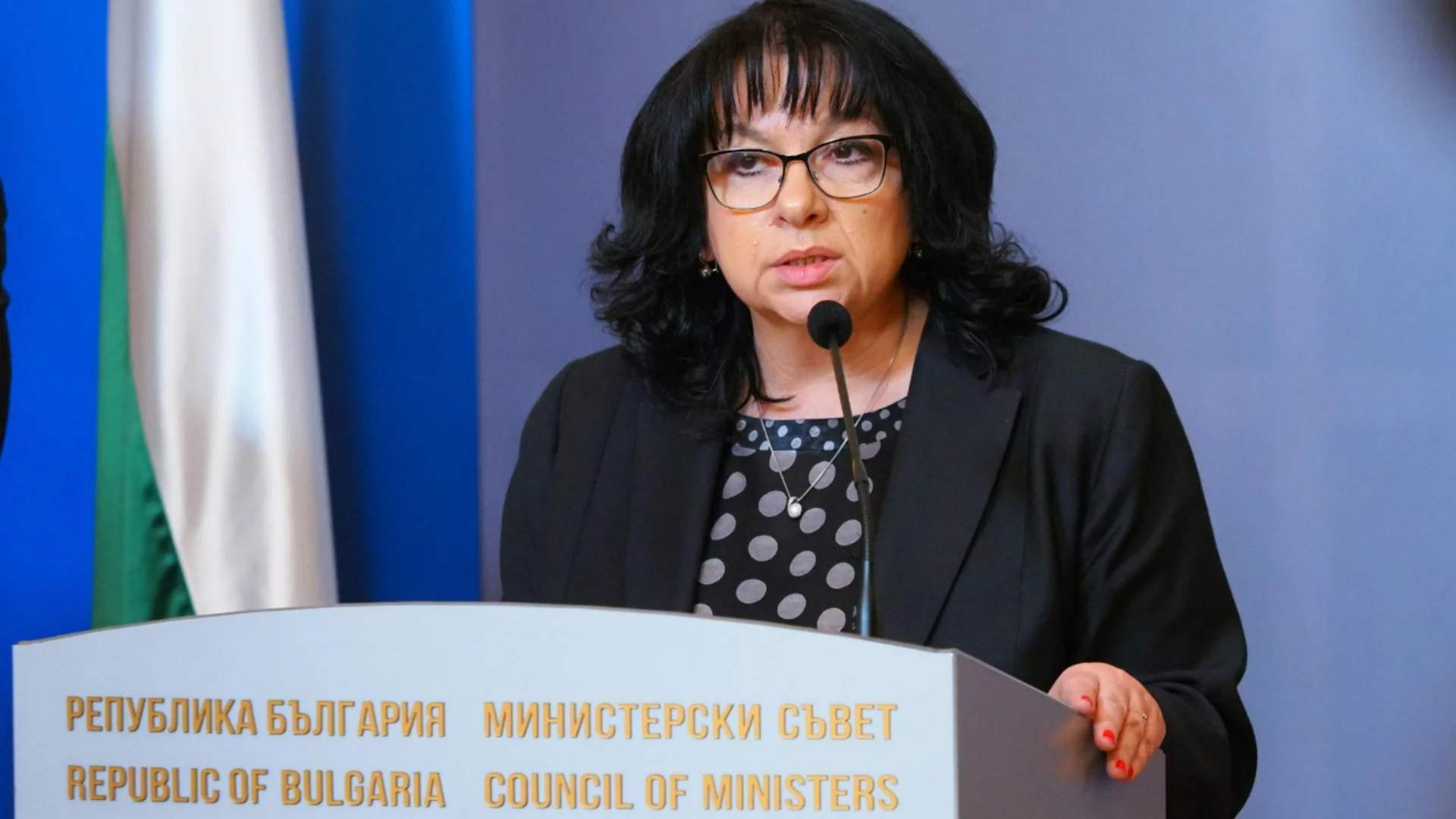 Финансовият министър обяви подробности за новата бюджетна процедура