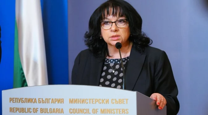 Финансовият министър обяви подробности за новата бюджетна процедура