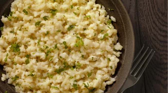 Този ориз по кубински обича да танцува по вкусовите рецептори на езика ни